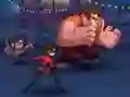 Igra Disney Heroes: Battle Mode spletu
