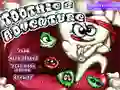 Igra Toothies Adventure spletu