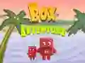 Igra Box adventure spletu