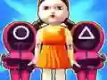 Igra S-Games - 456 Survival spletu
