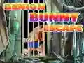 Igra Benign Bunny Escape spletu