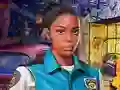 Igra Graffiti Gang spletu