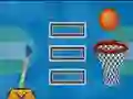 Igra Basketball Dare spletu