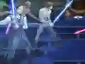 Igra Star Wars: Galaxy of Heroes spletu