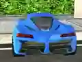 Igra Drive Real Flying Car Simulator spletu