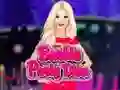 Igra Barbie Party Diva spletu