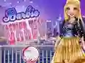Igra Barbie Fashion Week Model spletu