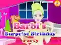 Igra Barbi's Surprise Birthday Party spletu