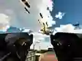 Igra Anti Aircraft Attack: Modern Jet War spletu