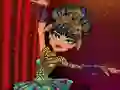 Igra Mummy Princess spletu