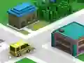Igra Lawn Mower City spletu