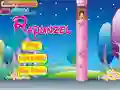 Igra Rapunzel Rescue spletu