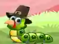 Igra Thanksgiving Caterpillar Escape spletu