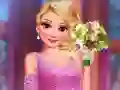 Igra Princesses Homecoming Ball spletu
