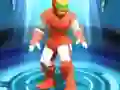 Igra Mashup Hero spletu