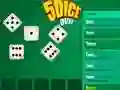 Igra 5 Dice Duel spletu
