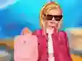 Igra Tiktok Divas Shacket Fashion spletu