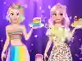 Igra Yummy Cake Fashion Mania spletu