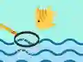 Igra Kawaii Fishy spletu