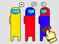Igra Sort Among Them spletu