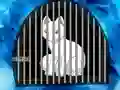 Igra Snow Fox Escape spletu