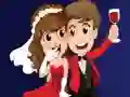 Igra Couple Party Room Escape spletu