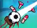 Igra Football Killers Online spletu