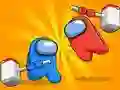 Igra Impostor Royal Killer spletu