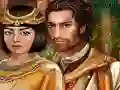 Igra Pharaohs Scrolls spletu
