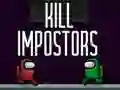 Igra Kill Impostors spletu