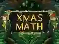 Igra Xmas Math spletu