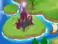 Igra Kingdom Attack spletu
