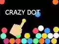 Igra Crazy Dot spletu