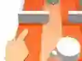 Igra Throw Ball spletu