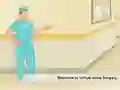 Igra Virtual Knee Surgery spletu