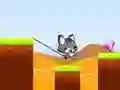 Igra Swing Cute Cat spletu