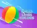 Igra Balls Lines Colors spletu