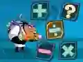 Igra Crazy Shooter of Math spletu