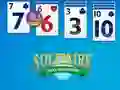Igra Solitaire Daily Challenge spletu