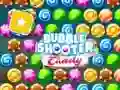 Igra Bubble Shooter Candy spletu