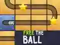 Igra Free the Ball spletu