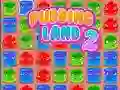 Igra Pudding Land 2 spletu