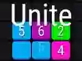 Igra Unite spletu