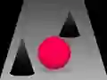 Igra Roll Ball spletu