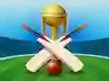 Igra Cricket Champions Cup spletu