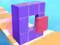 Igra Shape Havoc spletu