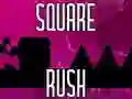 Igra Square Rush spletu