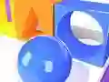 Igra Shape Race spletu