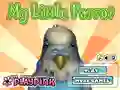 Igra Polly the Parrot spletu