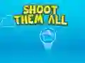 Igra Shoot them All spletu